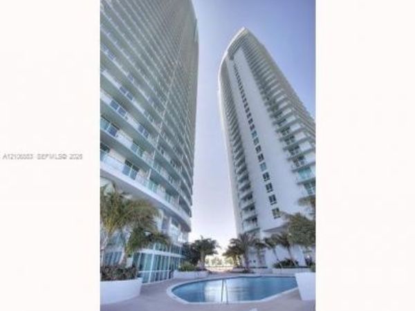 1900 N Bayshore Dr , Unit 3409, Miami, FL 33132