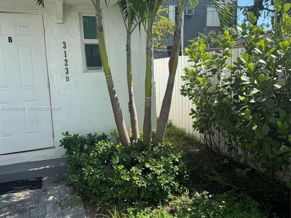 3123 NW 22nd Ct , Unit B, Miami, FL 33142