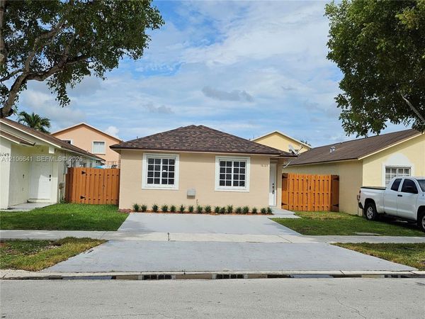 16149 SW 139th Ave , Miami, FL 33177