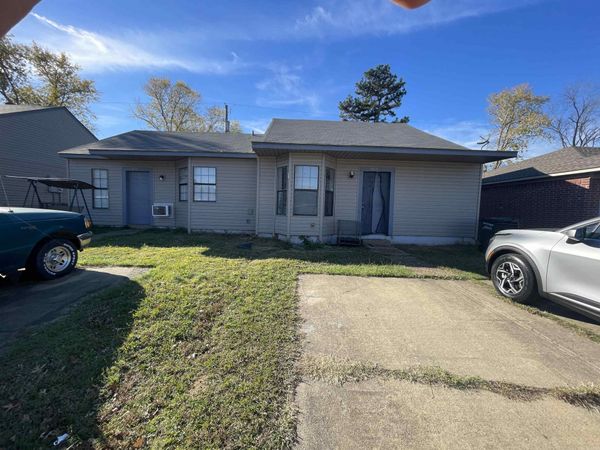 917 Ruth Ann Drive , Jacksonville, AR 72076