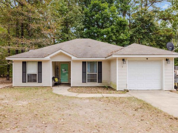 3 Pine Thicket Court, Little Rock, AR 72206