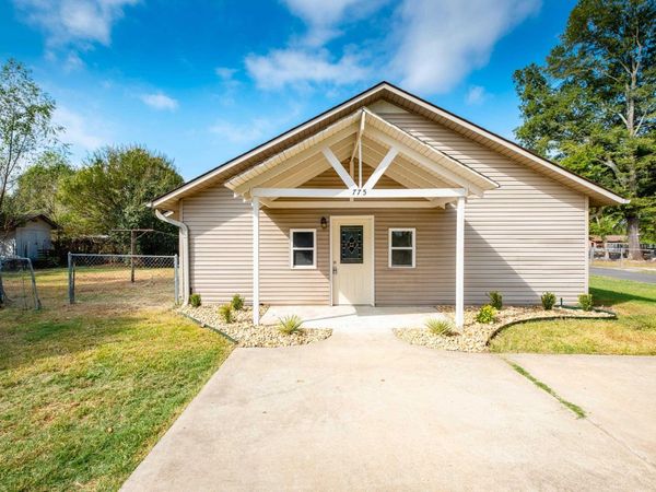 775 Feather Drive, North Little Rock, AR 72117