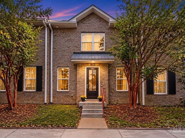 236 Devilliers St, Pensacola, FL 32502