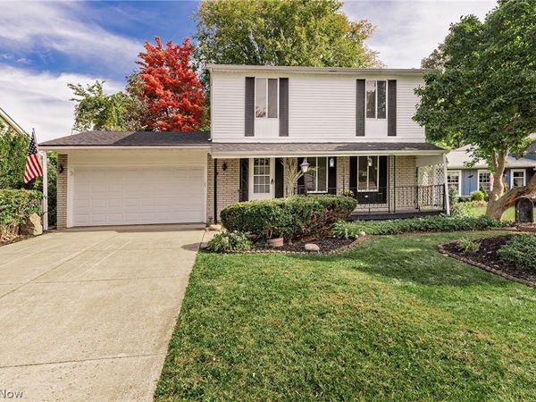 5613 Reef Road, Mentor on the Lake, OH 44060