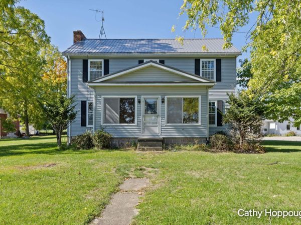 821 Jefferson Road, Ionia, MI 48846