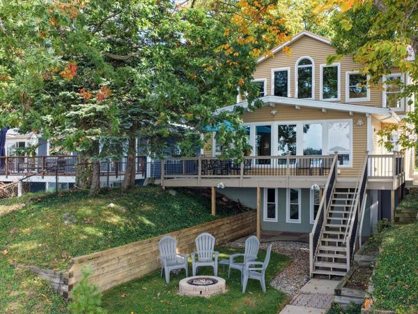 1724 Forest Drive, Portage, MI 49002