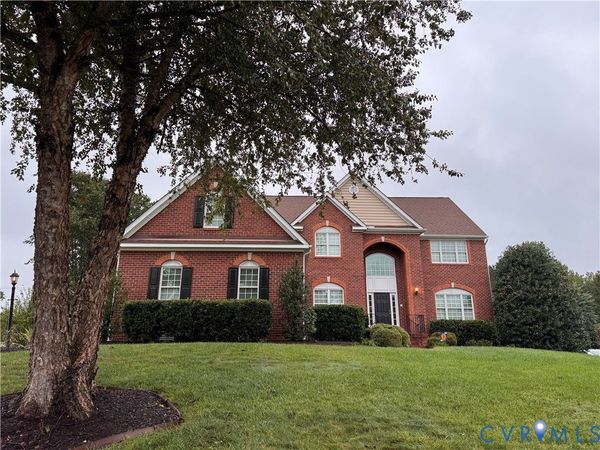 6008 Carrington Green Place , Glen Allen, VA 23060