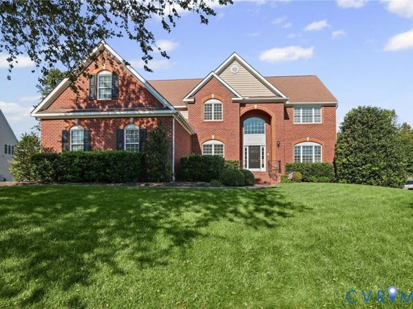 6008 Carrington Green Place , Glen Allen, VA 23060