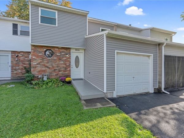 8012 Marlin Drive, Unit A, Clay, NY 13041