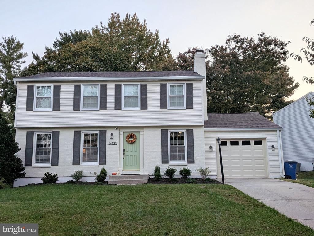 6425 SKYWARD COURT, COLUMBIA, MD 21045
