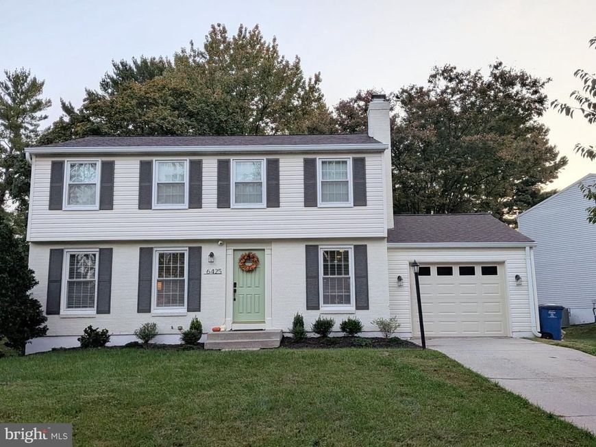 6425 Skyward Court, Columbia, MD 21045 Main Photo