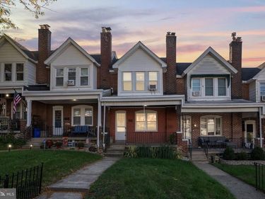 4032 PECHIN STREET, PHILADELPHIA, PA 19128