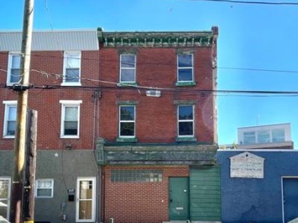 2617 FRANKFORD AVENUE, PHILADELPHIA, PA 19125