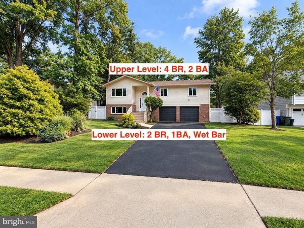 8509 CHERRY VALLEY LANE, ALEXANDRIA, VA 22309