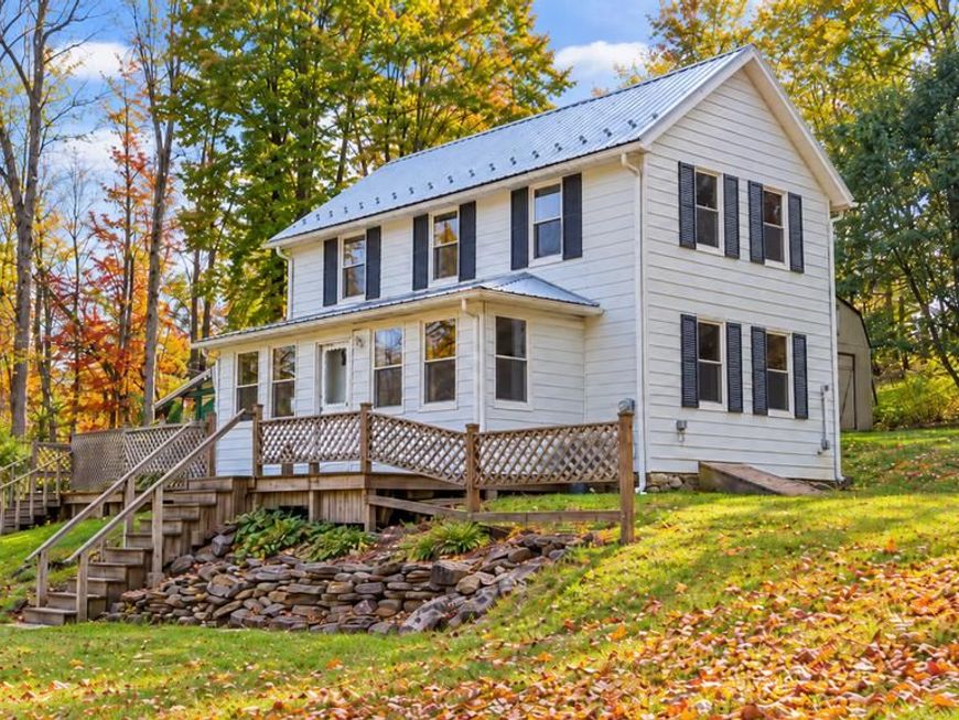361 Valley Road , Winburne, PA 16879 Main Photo