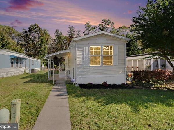 113 JUDYWOOD LANE , ESSEX, MD 21221