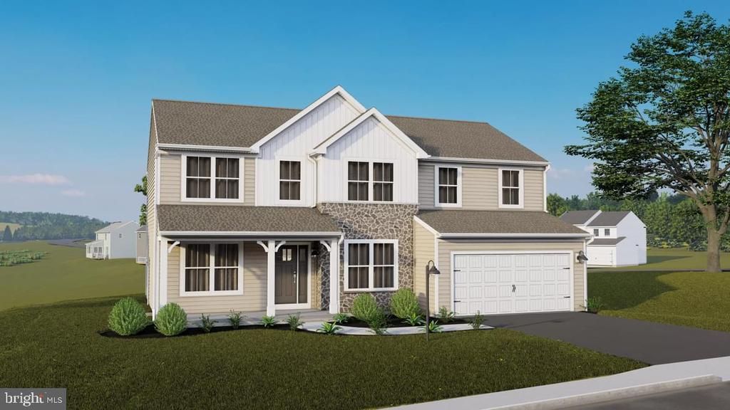 2481 Belair Drive, Unit LOT 38, Dover, PA 17315 Main Photo