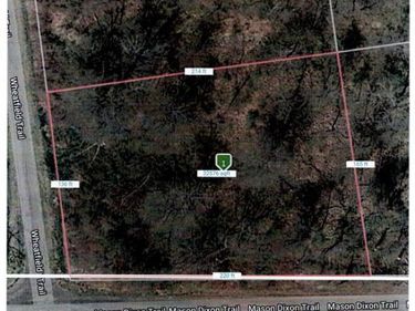 16 MASON DIXON TRAIL, FAIRFIELD, PA 17320