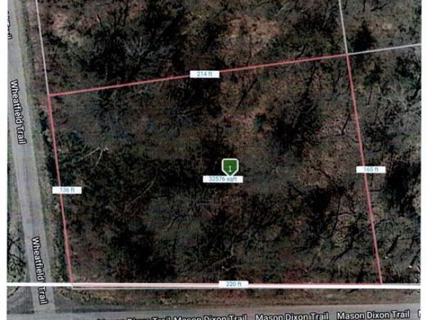 16 MASON DIXON TRAIL, FAIRFIELD, PA 17320