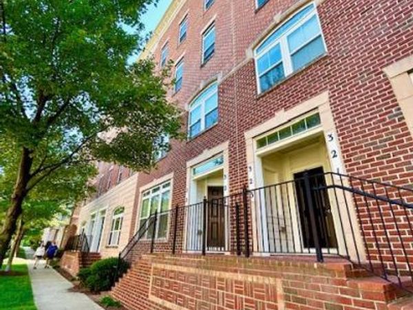 327 COMMUNITY CENTER AVENUE, GAITHERSBURG, MD 20878