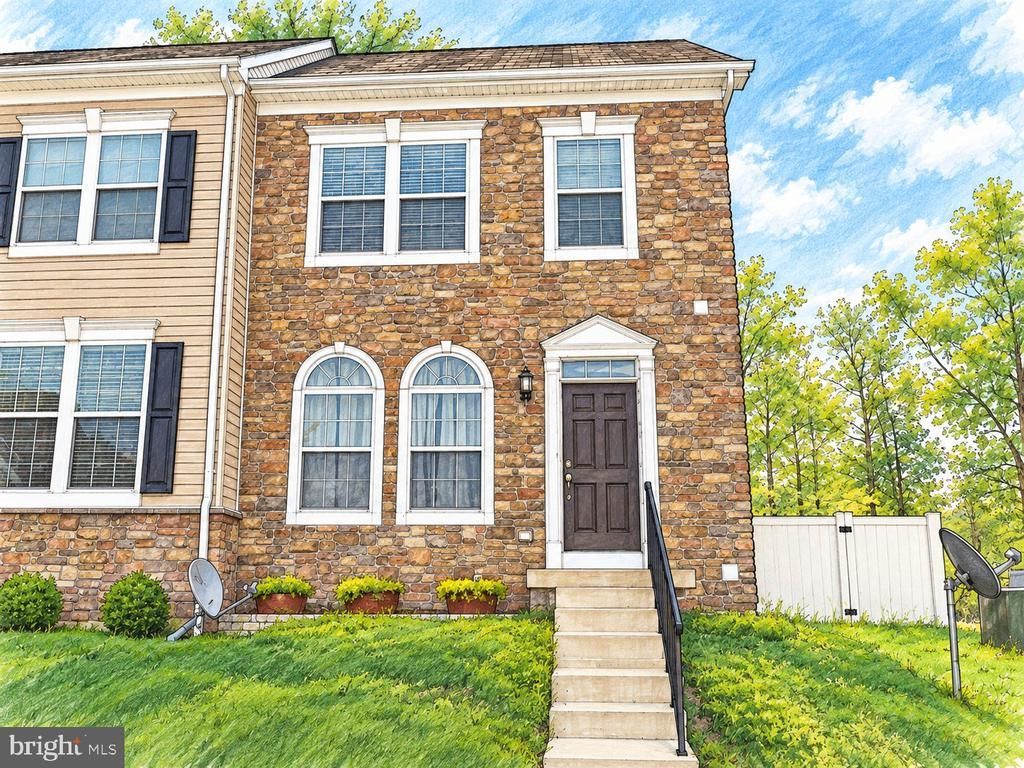 22450 DARK STAR WAY, LEXINGTON PARK, MD 20653