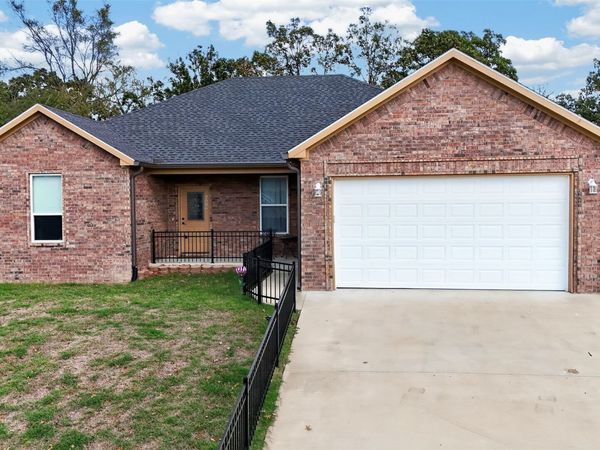 2006 Whippoorwill Drive , McAlester, OK 74501