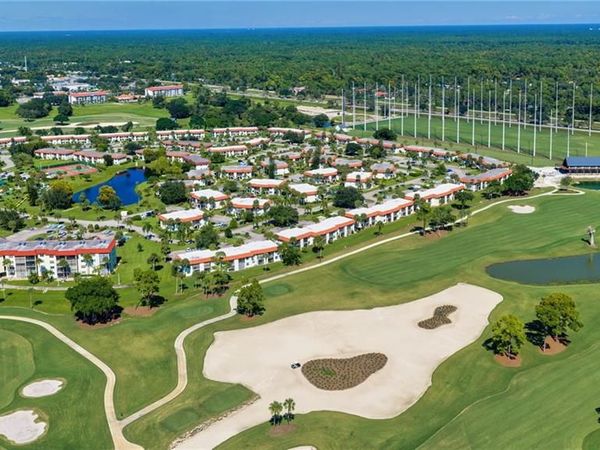 4269 27th CT SW, Unit 102, NAPLES, FL 34116