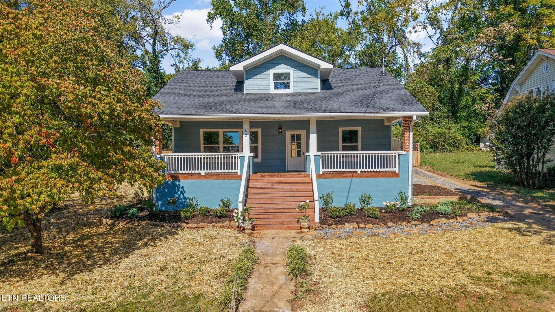1431 Branson Ave, Knoxville, TN 37917 Main Photo