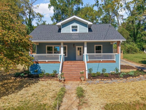 1431 Branson Ave, Knoxville, TN 37917