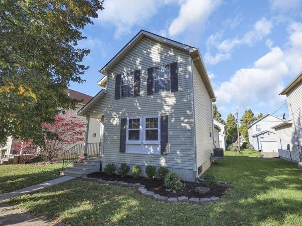 429 Capitol View Drive, Columbus, OH 43203