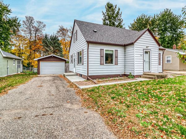 1507 Lynn Avenue, Detroit Lakes, MN 56501