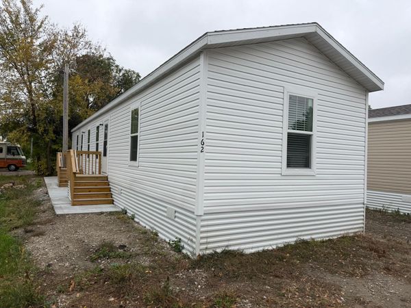 1700 3rd Avenue S, Unit 162, Moorhead, MN 56560