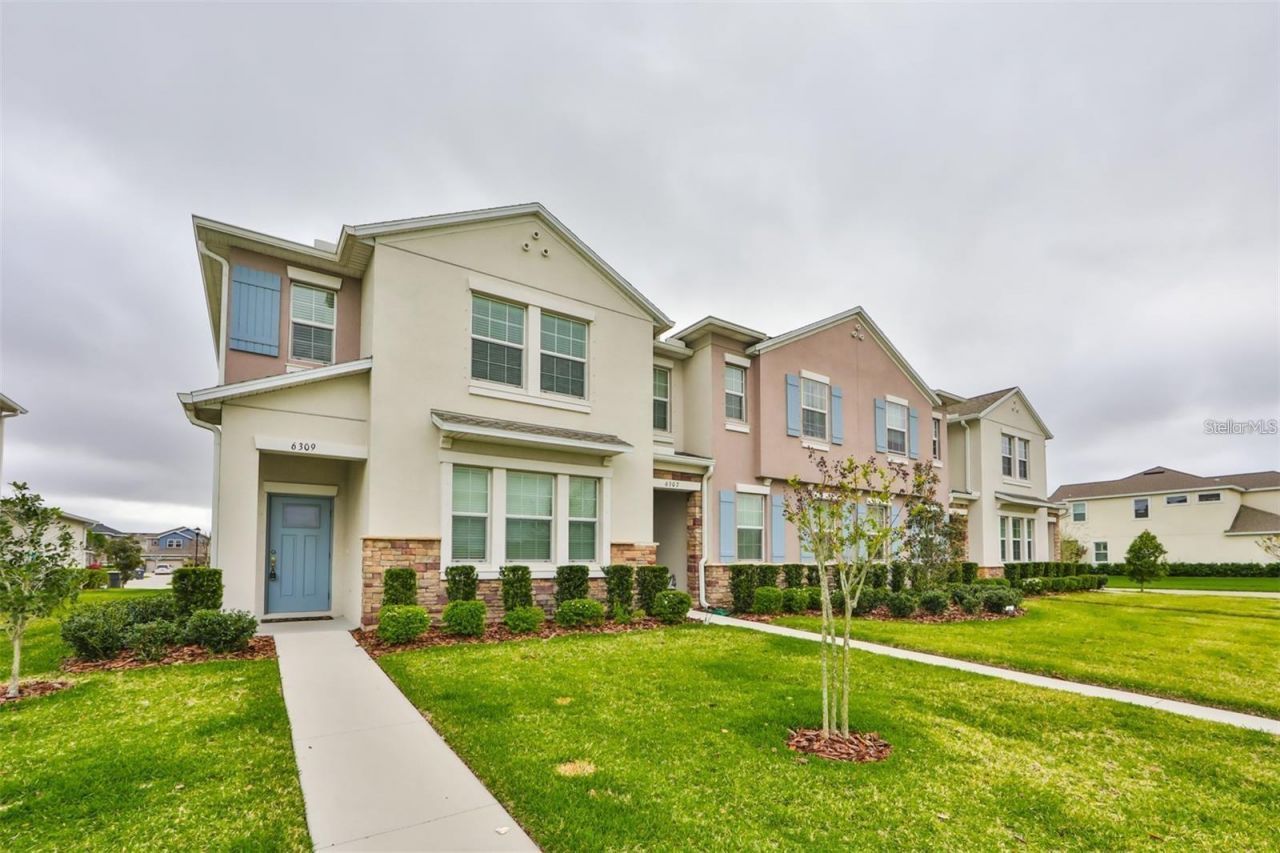6309 Shore Vista Place, Apollo Beach, FL 33572 Main Photo