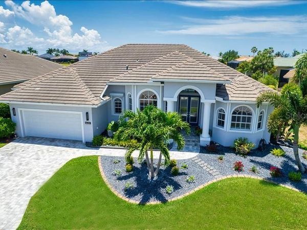 8625 SOUTHWIND BAY CIRCLE , FORT MYERS, FL 33908