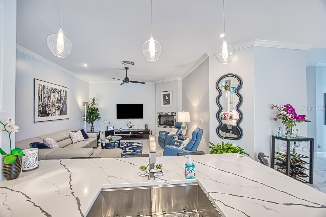 8625 Southwind Bay Circle , Fort Myers, FL 33908 Photo