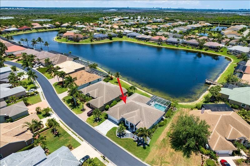 8625 Southwind Bay Circle , Fort Myers, FL 33908 Photo