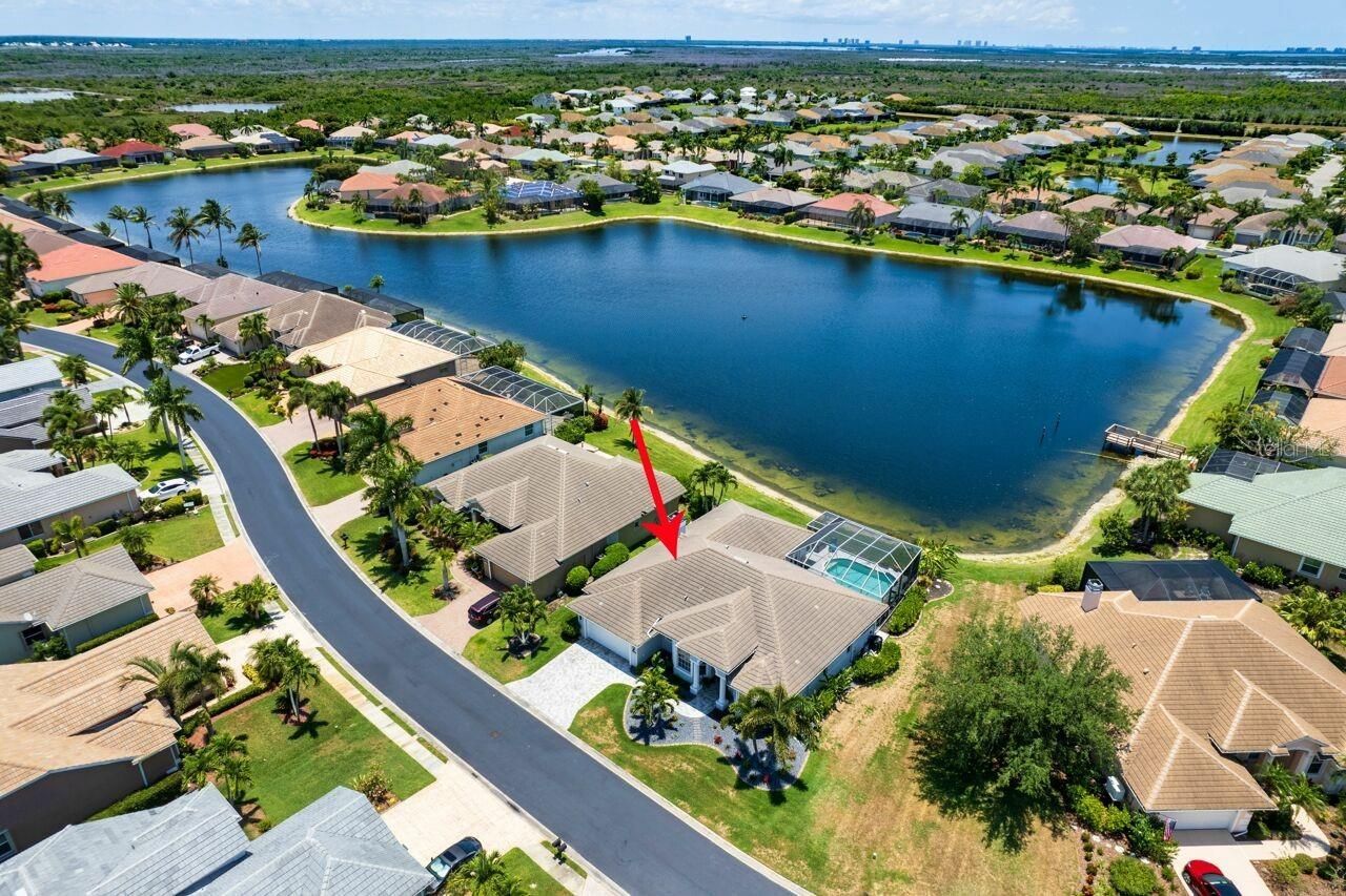 8625 Southwind Bay Circle , Fort Myers, FL 33908 Photo
