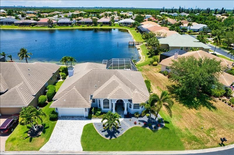 8625 Southwind Bay Circle , Fort Myers, FL 33908 Photo