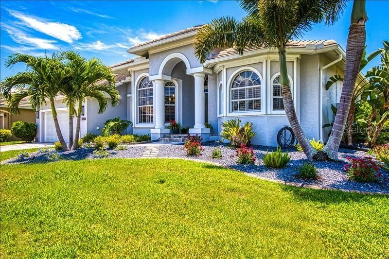 8625 Southwind Bay Circle , Fort Myers, FL 33908 Photo