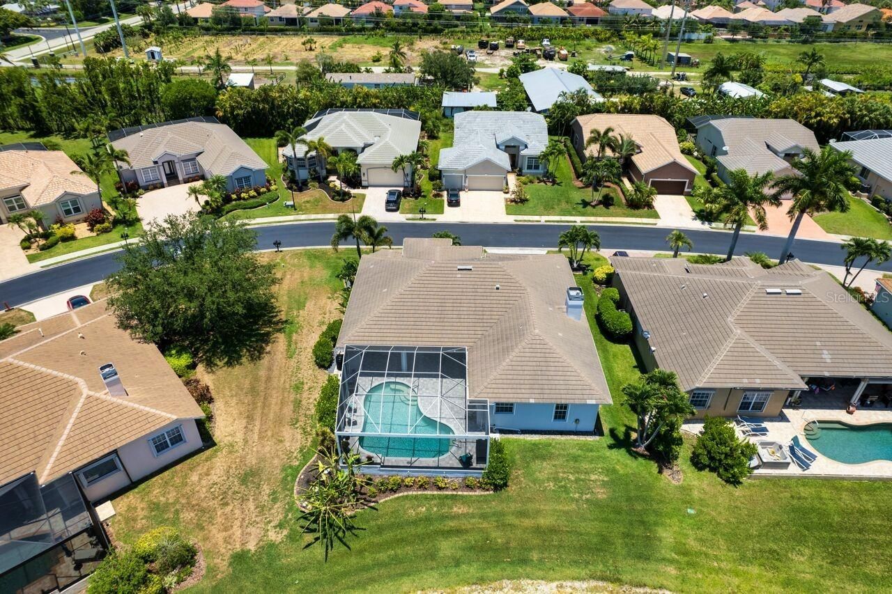 8625 Southwind Bay Circle , Fort Myers, FL 33908 Photo
