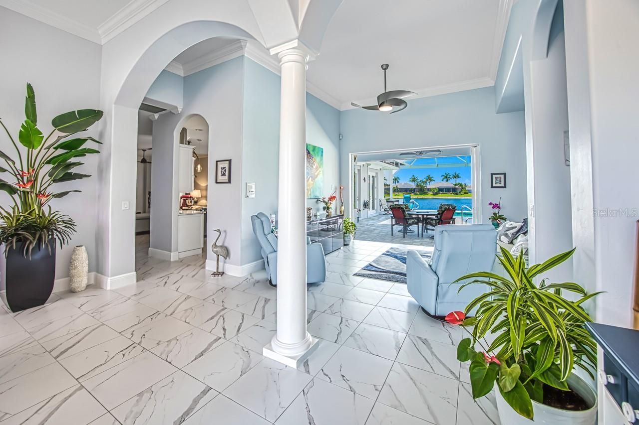 8625 Southwind Bay Circle , Fort Myers, FL 33908 Photo