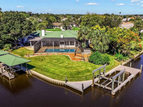64 FLEMING COURT, PALM COAST, FL 32137