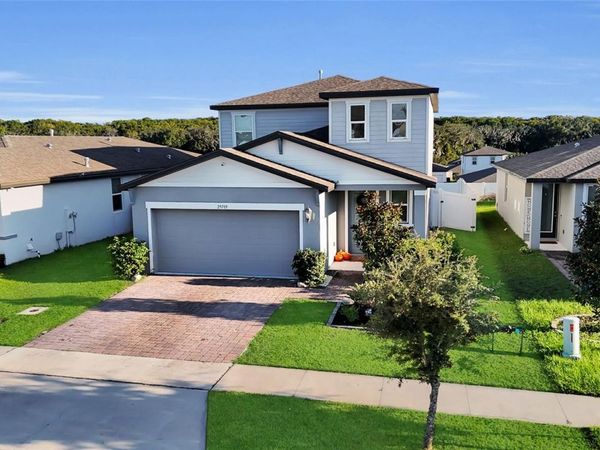 29789 ANAHID DRIVE , LEESBURG, FL 34748