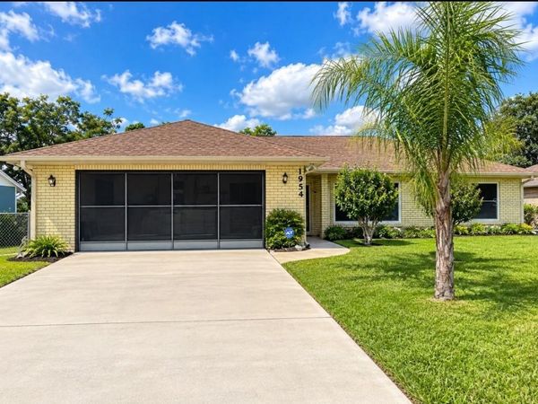 1954 TILBURG AVENUE , DELTONA, FL 32725