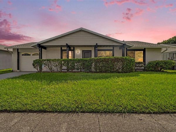 10443 LARISSA STREET , ORLANDO, FL 32821