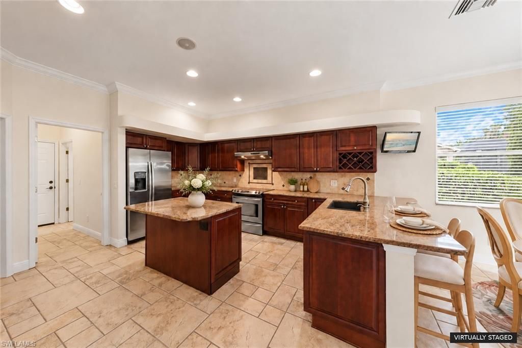 12560 Allendale Cir, Fort Myers, FL 33912 Photo