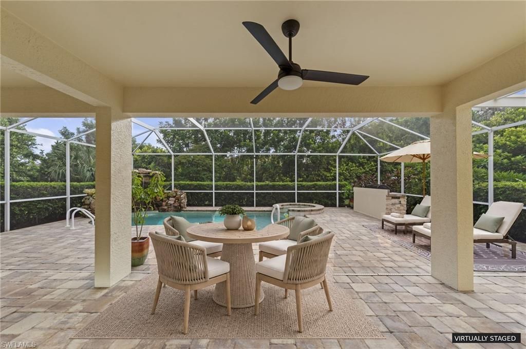 12560 Allendale Cir, Fort Myers, FL 33912 Photo