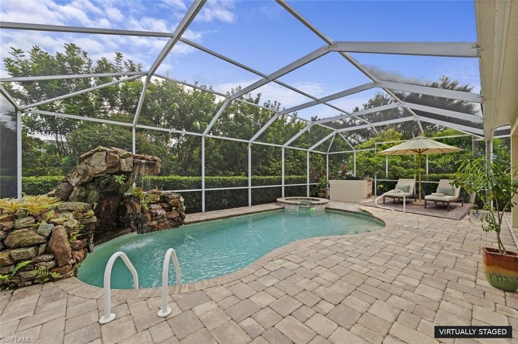 12560 Allendale Cir, Fort Myers, FL 33912 Photo