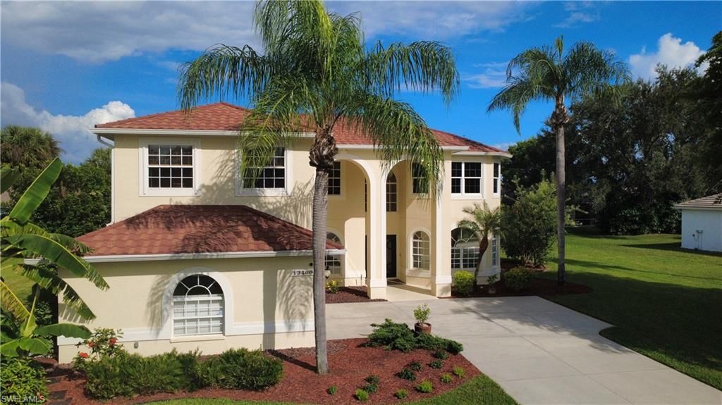 12560 Allendale Cir, Fort Myers, FL 33912 Photo