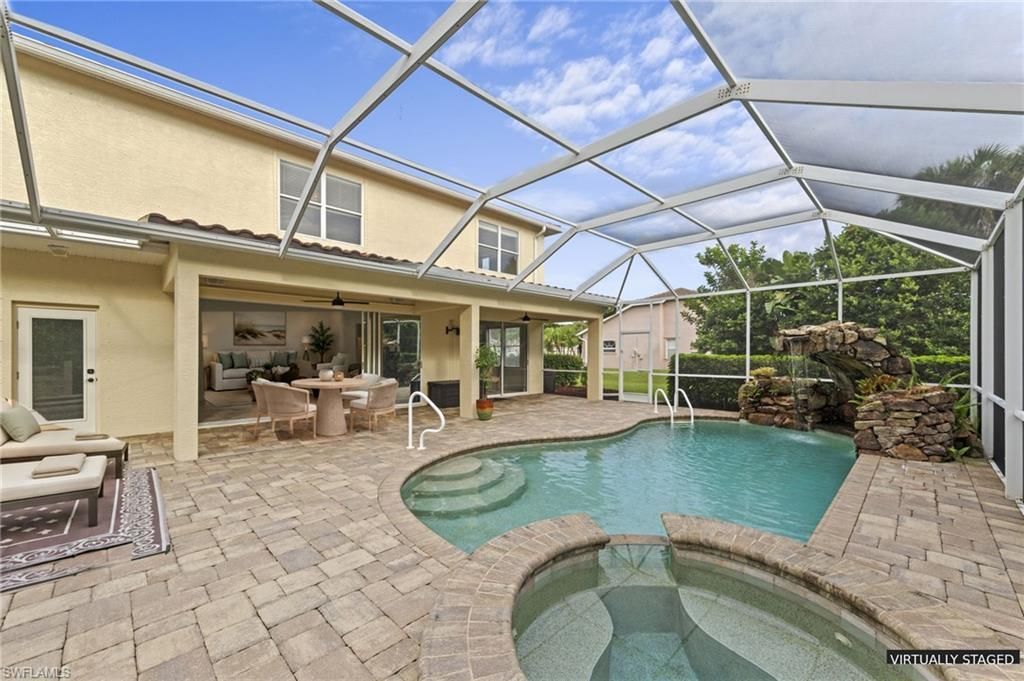 12560 Allendale Cir, Fort Myers, FL 33912 Photo
